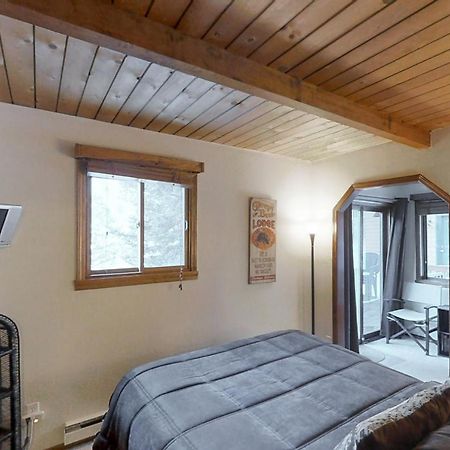 Primrose Cabin Tacoma Esterno foto