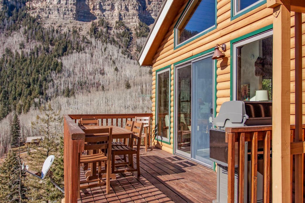 Primrose Cabin Tacoma Esterno foto