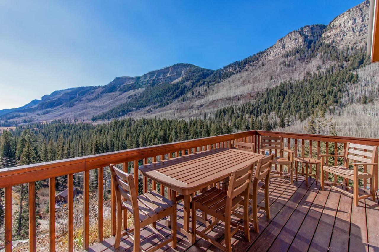 Primrose Cabin Tacoma Esterno foto