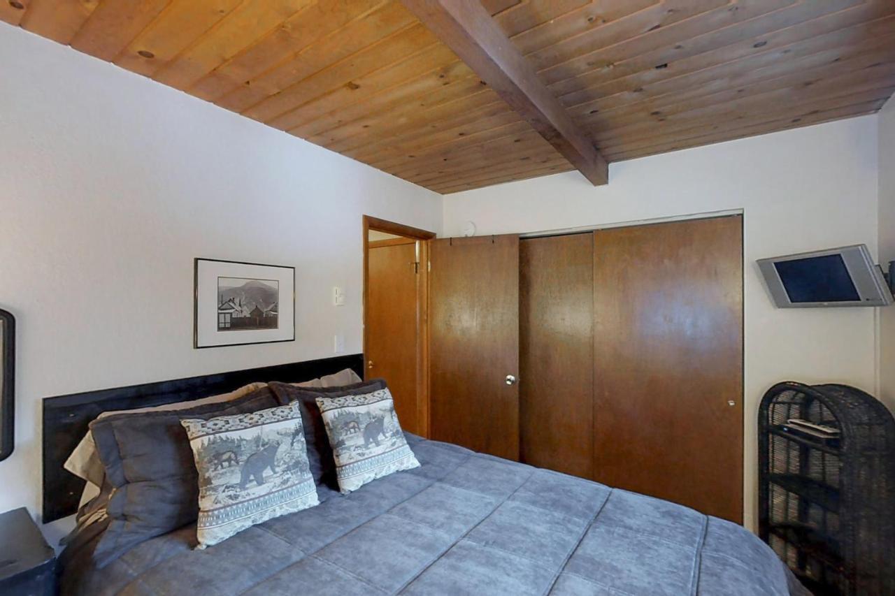Primrose Cabin Tacoma Esterno foto