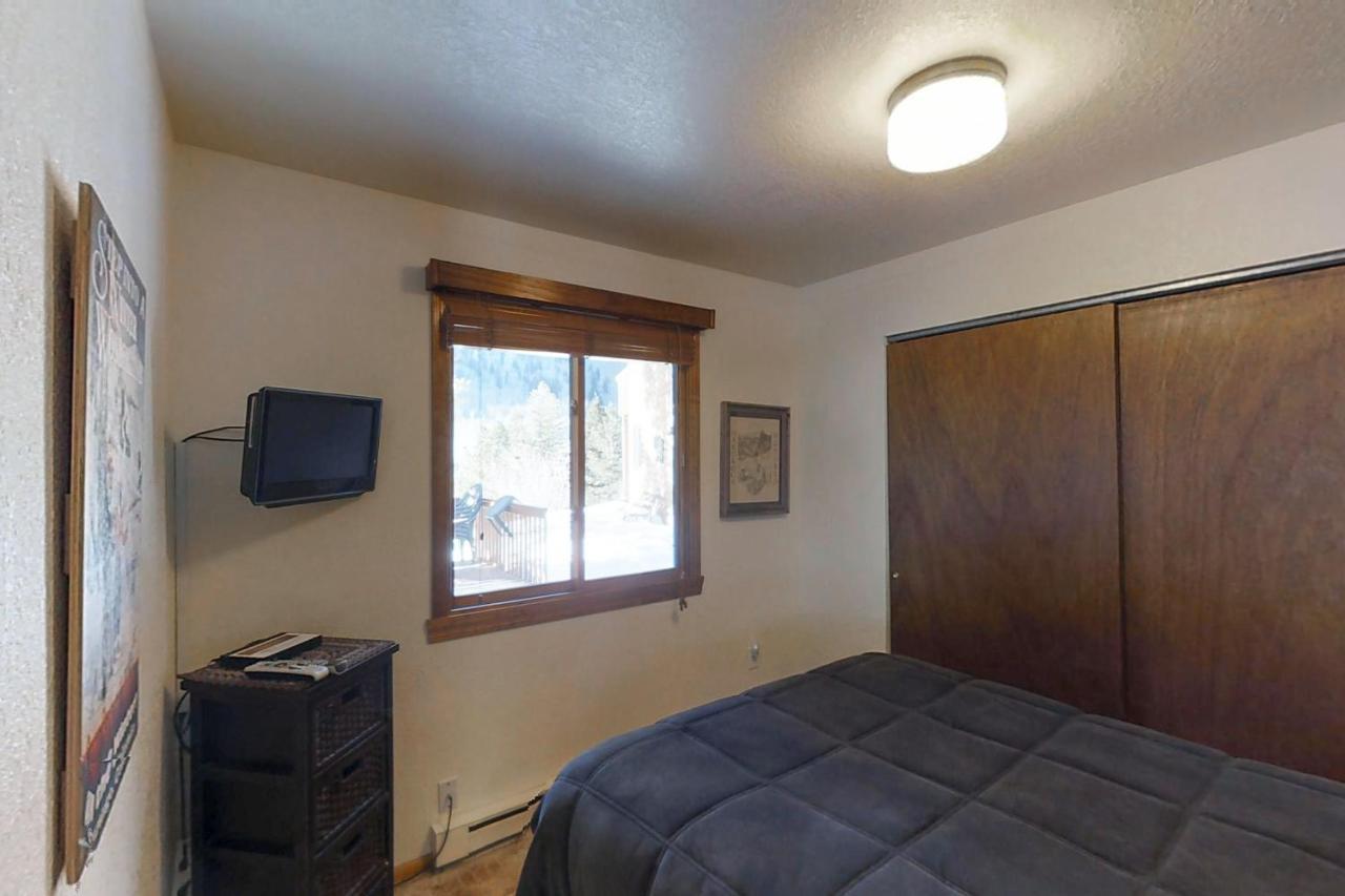 Primrose Cabin Tacoma Esterno foto